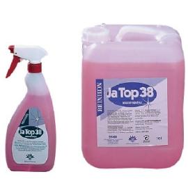 Reinilon Intensivreiniger Ja-Top 38 750m l Produktbild