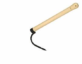 Ideal IDEAL-Sauzahn spitz Buchenstiel 40 cm Produktbild