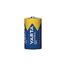 VARTA Industrial Pro, Alkaline-Batterie, Typ Baby C / LR14, 1,5 V Produktbild