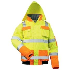 SAFESTYLE Warnpilotenjacke Mats,Gr.S Produktbild