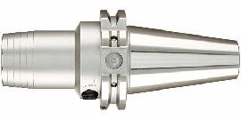 WTE Hydro-Dehnspannfutter DIN 69871 Form AD/B Produktbild