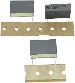 FORUM Digital-Multimeter 2-600V in Tasch e Produktbild