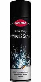 Caramba Hochleistungs Schweißschutz- Spray 400ml Produktbild