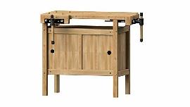 Anke KINDER-HOBELBANK Modell 40 Produktbild