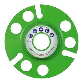 EIBENSTOCK Elektrowerkzeuge HM-Frässcheibe Ø 100 mm Produktbild