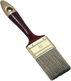 Nölle Lasurpinsel, Polymixborste Produktbild