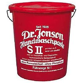 Dr. Jonson Handwaschpaste S II 10L Dr. J onson Produktbild