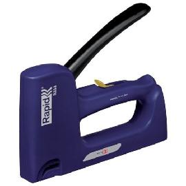 RAPID Handtacker R253 Ergonomic Isaberg Produktbild