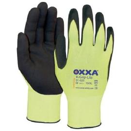 OXXA Montagehandschuh X-Grip-Lite Produktbild