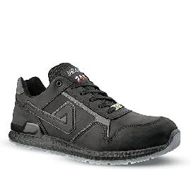 U-POWER DON'T WORRY... BE HAPPY! Halbschuh Roky, S3, ESD, SRC Produktbild