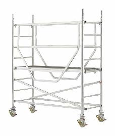 HYMER Advanced 2,00 m geschw Grundmodul 1 - RH 3,25m Produktbild