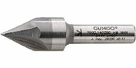 GUHDO HW-Schriftenfräser Z3 D14 60G Guhd o Produktbild