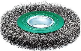 Lessmann Rundb. rostfrei Produktbild