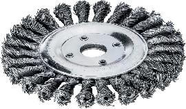 Lessmann Rundb. Stahldr. Produktbild