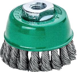 Lessmann Topfbürste Edelst. Produktbild