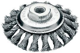 Lessmann Kegelb. Stahldr. Produktbild