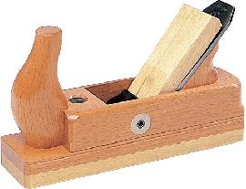 Ulmia Schlichthobel HW4-48 mit Weißbuchensohle Produktbild