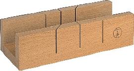 Ulmia Gehrungsschneidlade 318 250mm Produktbild