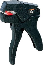 Hesse Abisolierwerkzeug M-D-STRIPAX Weidmüller Produktbild