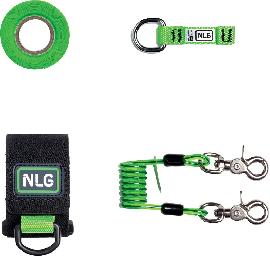 NLG Absturzsicherungsset Produktbild