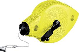 STANLEY Schlagschnurautomat Alu 30m Schlagschnur Produktbild