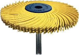 TYROLIT RadialschleifSchaftbürste Produktbild