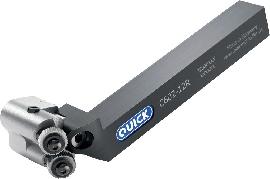 QUICK Rändelfr C602-10R Produktbild