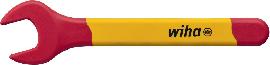 Wiha Einmaulschlüssel VDE Produktbild
