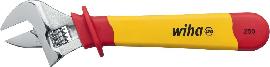 Wiha Rollgabelschlüssel 10" 250mm VDE Produktbild