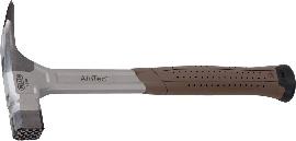 Picard Latthammer AluTec glatt mit Magnet-Nagelh. 450g Produktbild