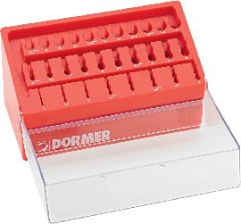 DORMER PRAMET DrillboyXL leer DORMER Produktbild