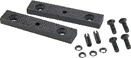 Ersatzbacken für L/JUNIOR 150 Produktbild