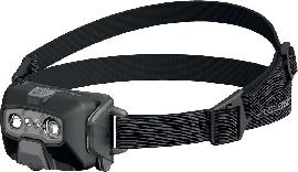 LEDLENSER Akku-Kopflampe HF6R Core Black 20-800 Lumen Ledlenser Produktbild