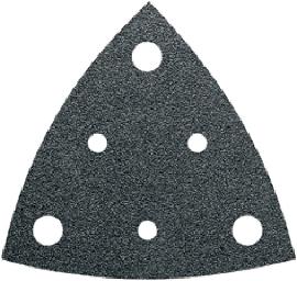 Fein Dreieck-Schleifblatt gelo. Produktbild