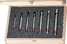 JBO Lehrdorne M3-M12 im Holzkasten Produktbild