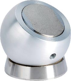 FLAIG Magnetspannkugel ERGOBall 130mm-silber Produktbild