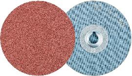 PFERD COMBIDISC Schleifblatt Korund 75mm K60 Pferd Produktbild