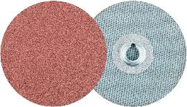 PFERD COMBIDISC Korund Schleifblatt CD FLEX für Werkzeug-und Formenbau Produktbild