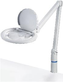 ESCHENBACH Lupenleuchte varioLED 1,9xD 132mm Produktbild