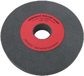 SCHRUPPEN SCHÄRFEN TRENNEN SCHLEIFEN Abz iehsch. Sc 600 1E1Be 125x25x32mm Müller Produktbild