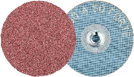 PFERD COMBIDISC Korund Schleifblatt CD FORTE für hohen Abtrag Produktbild