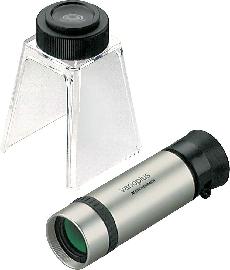 ESCHENBACH Handmonokular vario Plus 8 x 20mm Eschenbach Produktbild