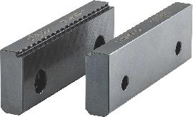 RÖHM Krallenbacken-Set 90mm mit Feinstufe Produktbild