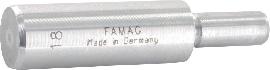 FAMAG Führungszapfen Nr. 1619 Produktbild