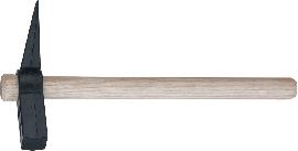 Picard Maurerhammer rheinische Form mit Eschenstiel 600g PICARD Produktbild