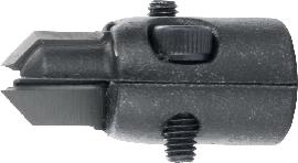 FAMAG Vario Aufsteckversenker HM für Bohrer-ø3-8mm Produktbild