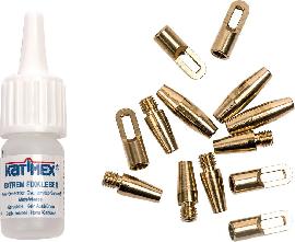 KATIMEX Service-Set für Kati® Blitz compact Produktbild