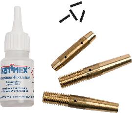 KATIMEX Service-Set für Kabeljet® Produktbild