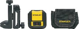 STANLEY Linienlaser Cubix rot Produktbild
