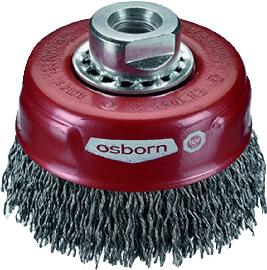 OSBORN Topfbürste Xtreme Produktbild